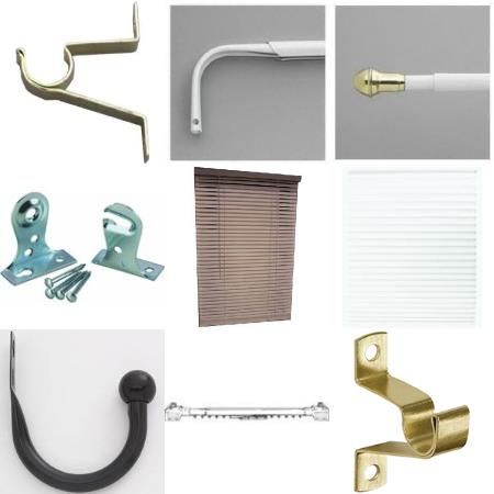 Picture for category Window Treatments